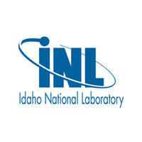 Idaho National Laboratory logo