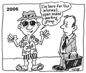 ISNL Cartoon 2006