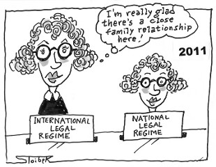 ISNL Cartoon 2011