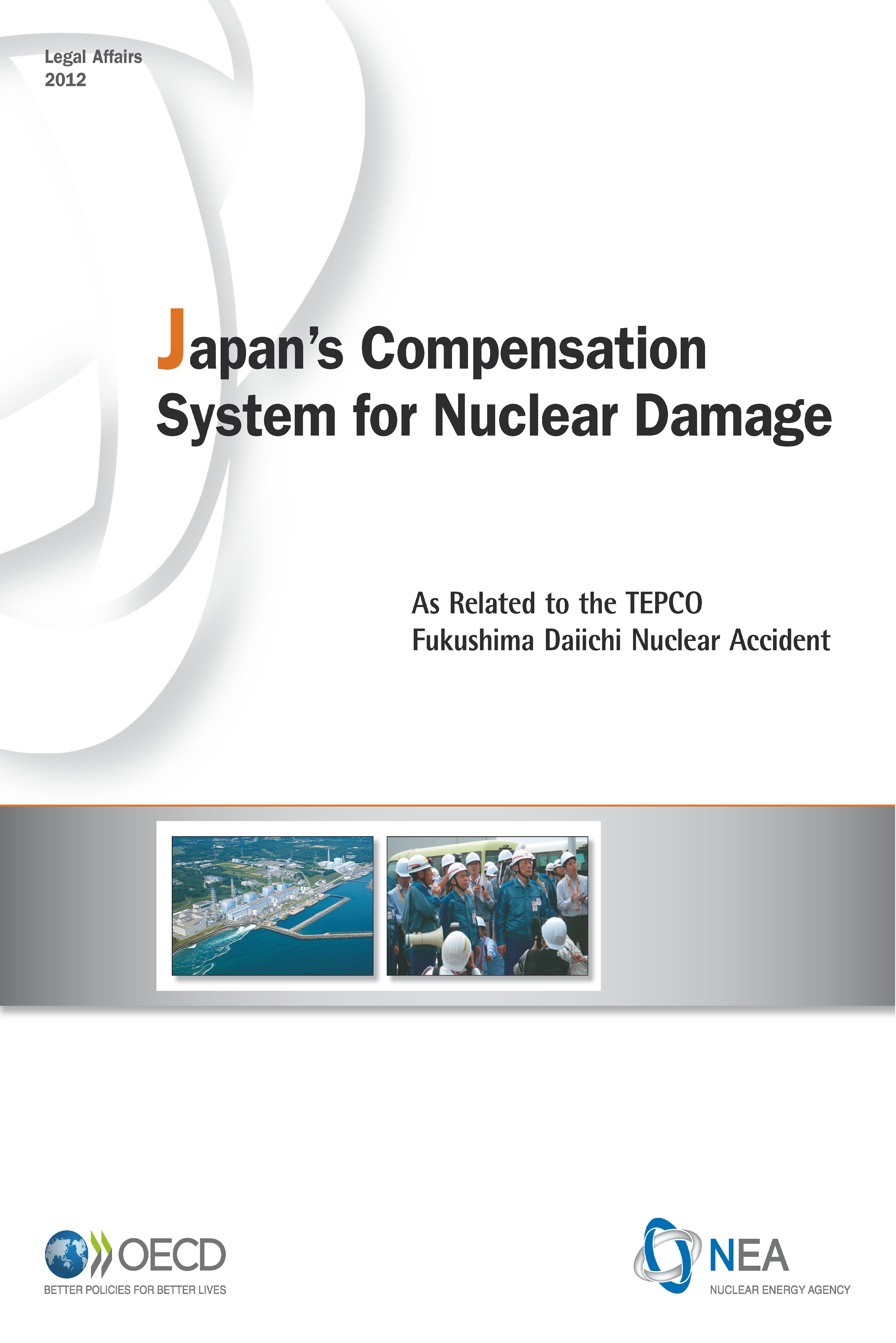 7089-Japan's Compensation System